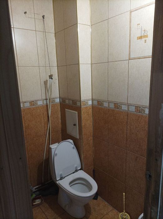 Квартира на Остановка 4 детская больница в Кривому Розі, ID 256589, фото №4