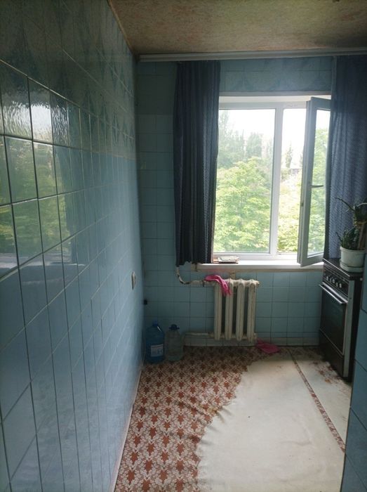Квартира на Остановка 4 детская больница в Кривому Розі, ID 256589, фото №5