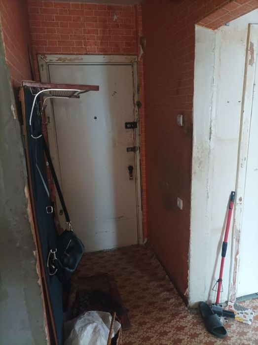 Квартира на Остановка 4 детская больница в Кривому Розі, ID 256589, фото №10