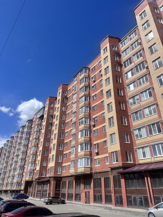 Квартира на вул. Нижня Берегова, 2/2Ж в Хмельницький, ID 300957, фото №1