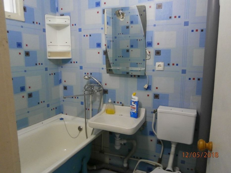 Квартира на вул. Володимира Бизова в Кривий Ріг, ID 256283, фото №4
