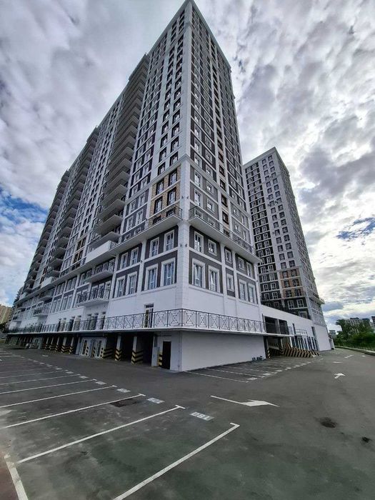 Квартира на ЖК Нова Англія в Києві, ID 180325, фото №3