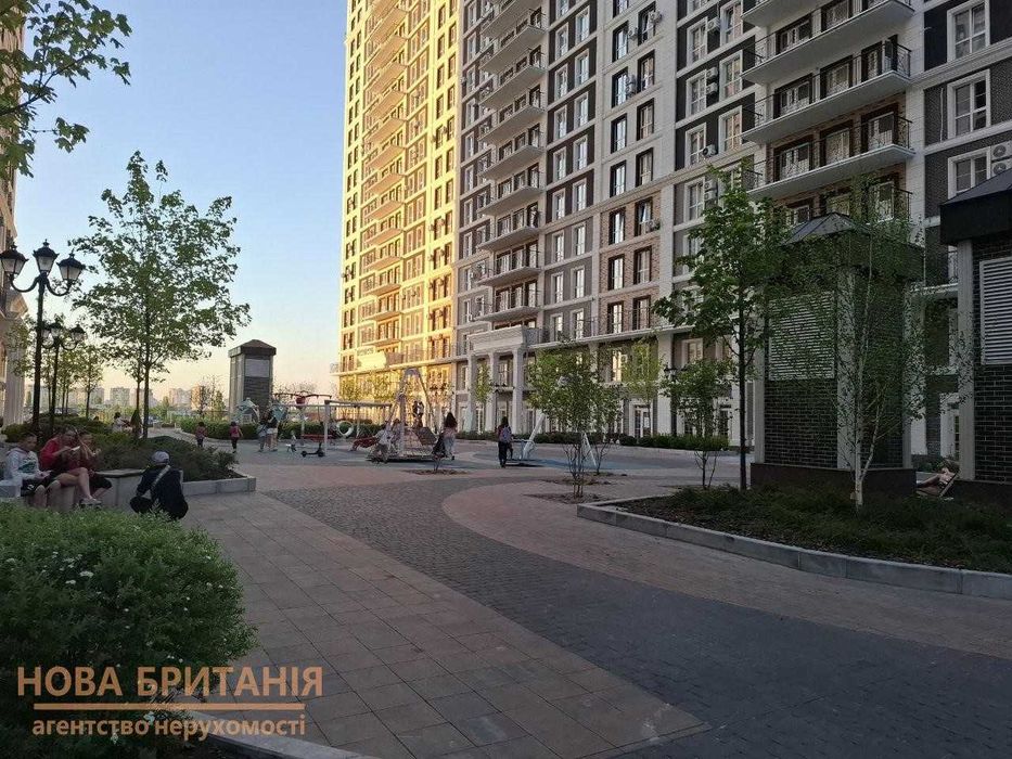 Квартира на ЖК Нова Англія в Києві, ID 180325, фото №6