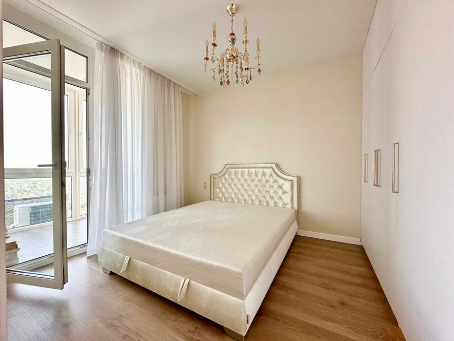 Квартира на вул. Зарічна, 6, корпус 4 в Києві, ID 218830, фото №12