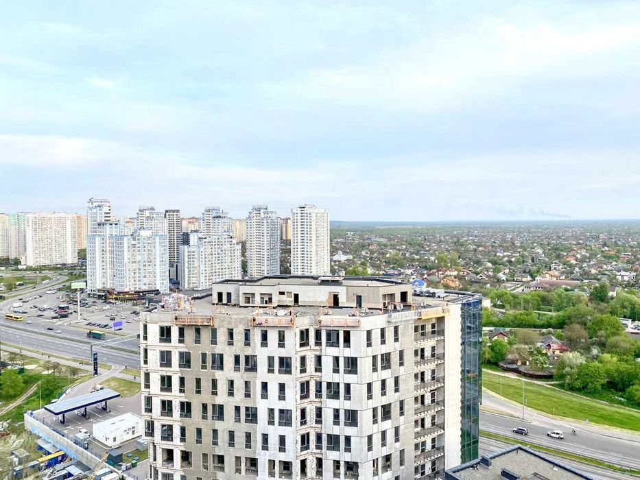 Квартира на вул. Зарічна, 6, корпус 4 в Києві, ID 218830, фото №14