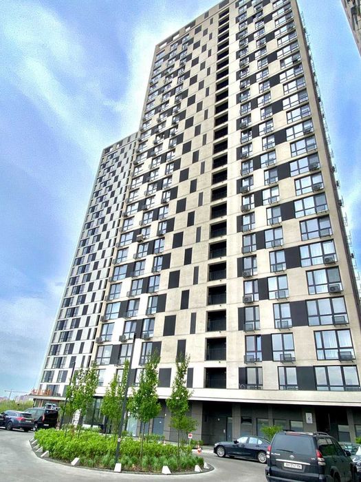 Квартира на вул. Зарічна, 6, корпус 4 в Києві, ID 218830, фото №22