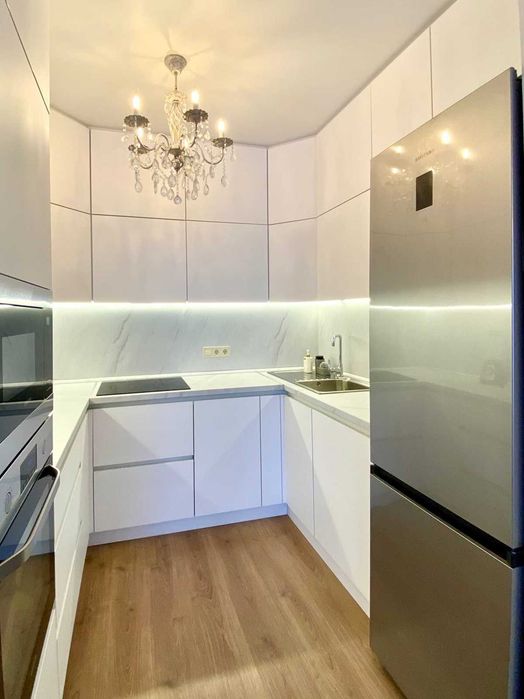 Квартира на вул. Зарічна, 6, корпус 4 в Києві, ID 218830, фото №5