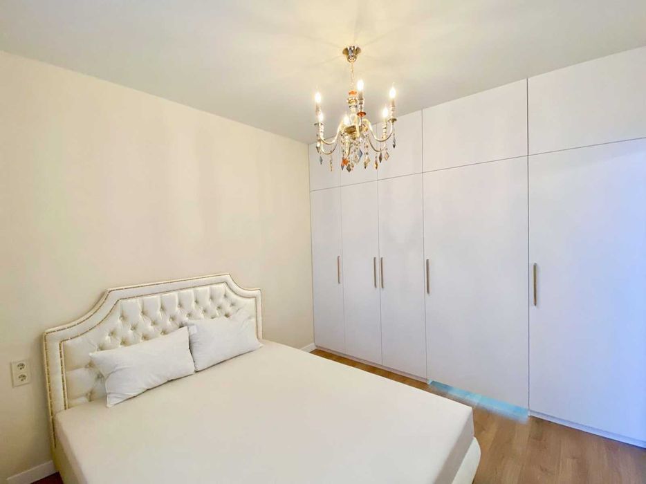 Квартира на вул. Зарічна, 6, корпус 4 в Києві, ID 218830, фото №10