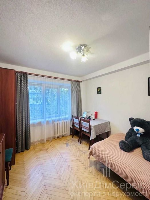 Квартира на вул. Новогоспітальна, 5 в Києві, ID 169507, фото №2
