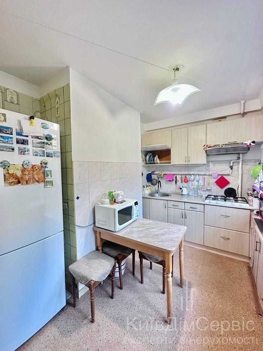 Квартира на вул. Новогоспітальна, 5 в Києві, ID 169507, фото №11