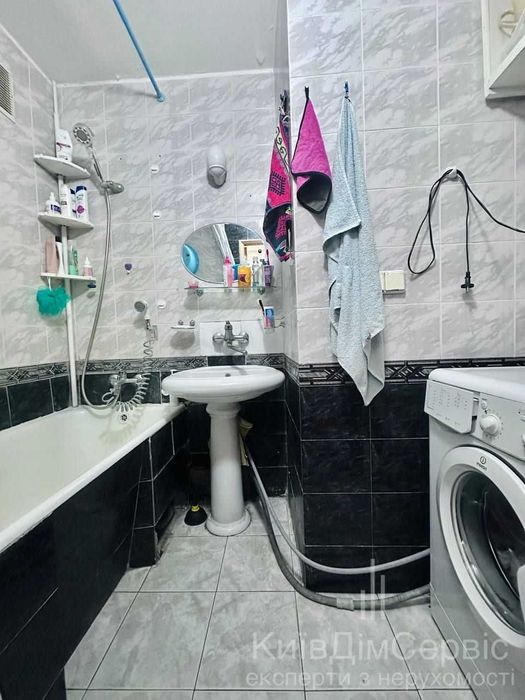 Квартира на вул. Новогоспітальна, 5 в Києві, ID 169507, фото №12
