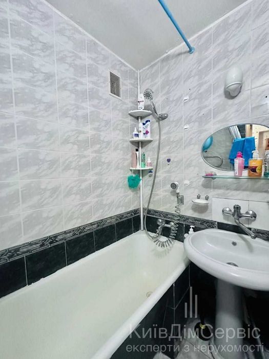 Квартира на вул. Новогоспітальна, 5 в Києві, ID 169507, фото №14