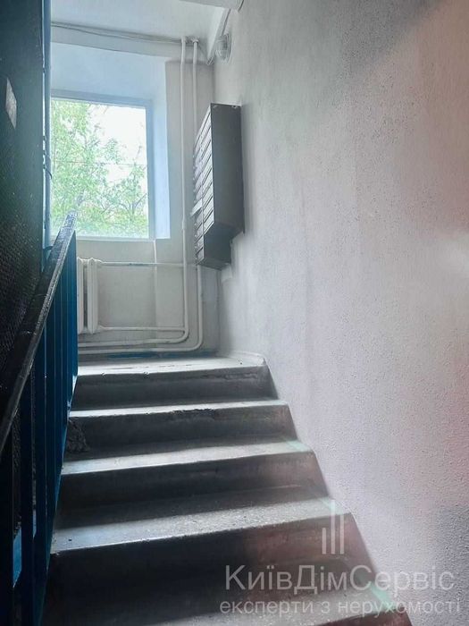 Квартира на вул. Новогоспітальна, 5 в Києві, ID 169507, фото №15