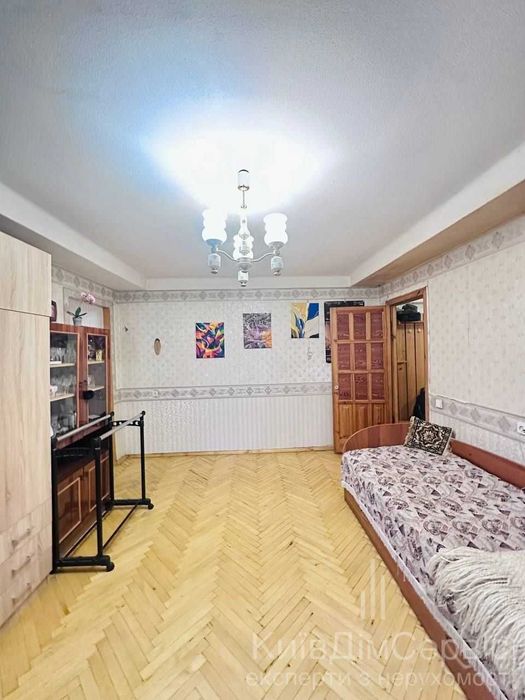 Квартира на вул. Новогоспітальна, 5 в Києві, ID 169507, фото №4