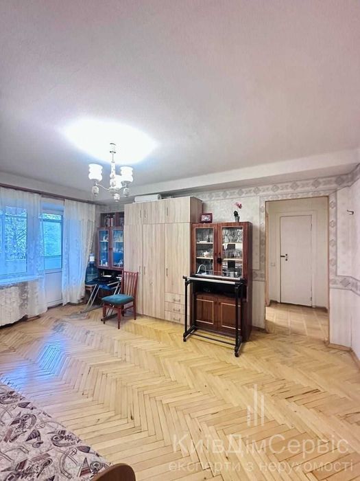 Квартира на вул. Новогоспітальна, 5 в Києві, ID 169507, фото №5