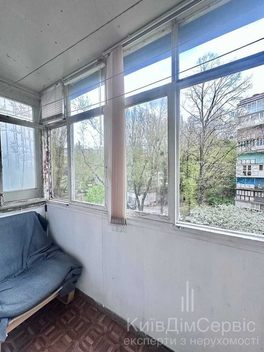 Квартира на вул. Новогоспітальна, 5 в Києві, ID 169507, фото №6