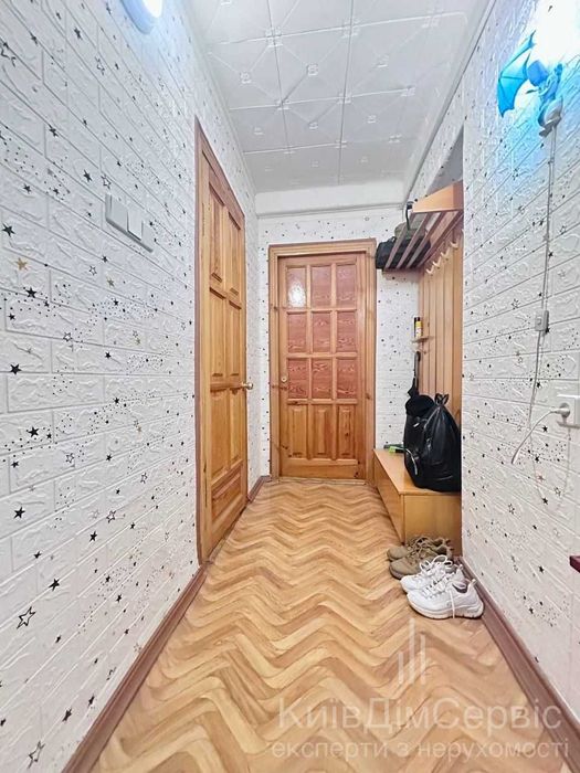 Квартира на вул. Новогоспітальна, 5 в Києві, ID 169507, фото №7