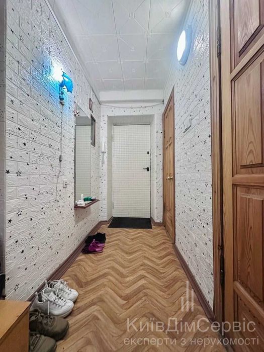 Квартира на вул. Новогоспітальна, 5 в Києві, ID 169507, фото №8