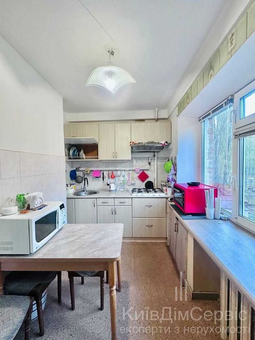 Квартира на вул. Новогоспітальна, 5 в Києві, ID 169507, фото №9