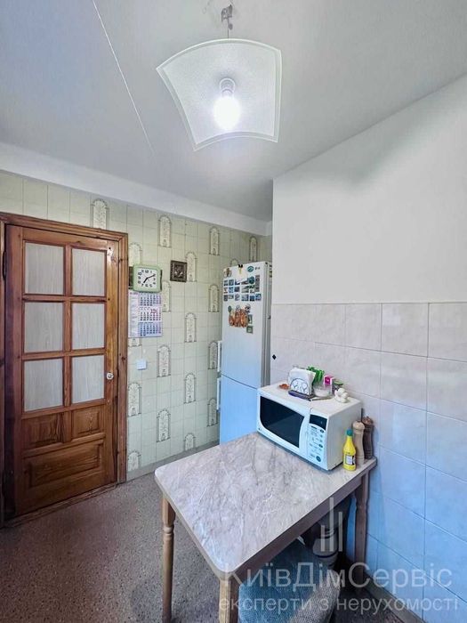 Квартира на вул. Новогоспітальна, 5 в Києві, ID 169507, фото №10