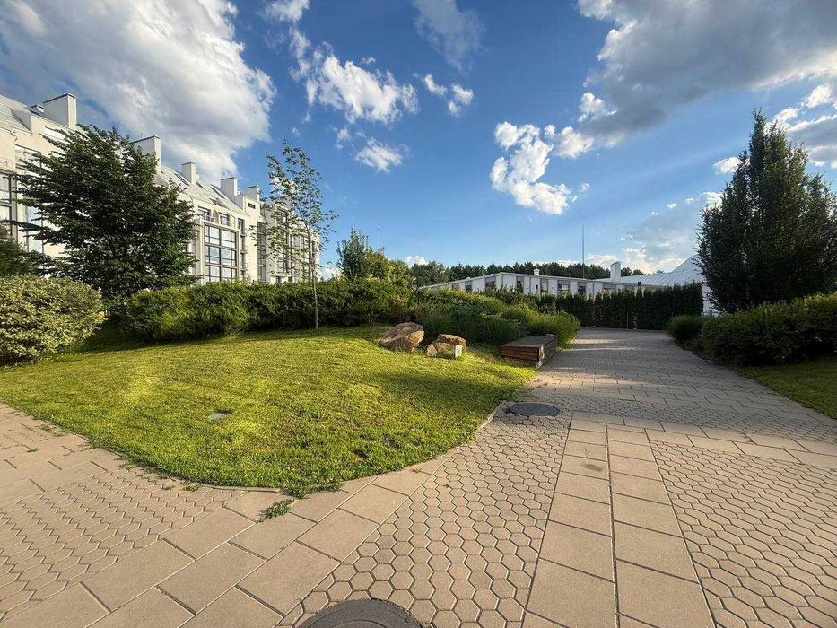Квартира на ЖК City Lake в Києві, ID 312543, фото №17