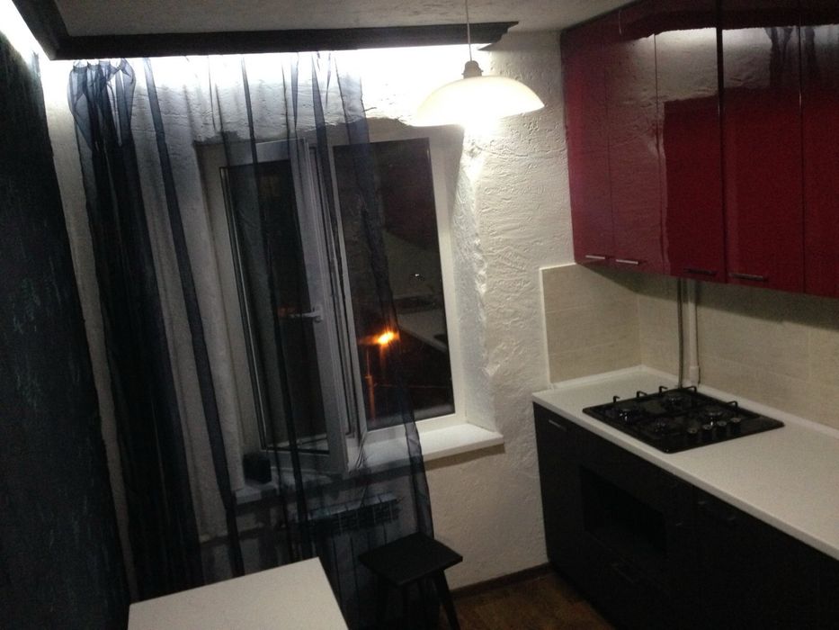 Квартира на вул. Кібальчича, 21 в Києві, ID 410911, фото №2