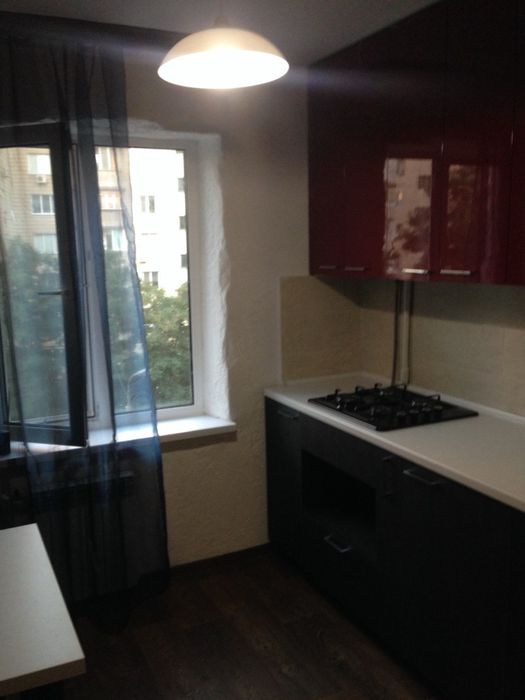 Квартира на вул. Кібальчича, 21 в Києві, ID 410911, фото №16