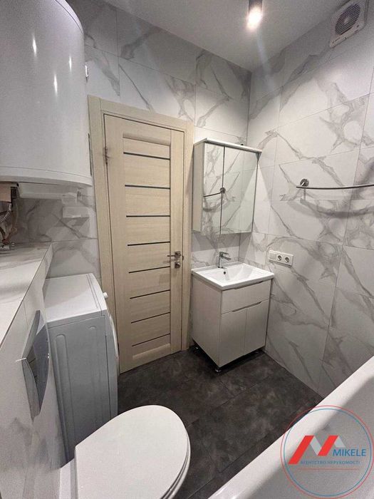 Квартира на вул. Сиваська, 12/2 в Києві, ID 191738, фото №12