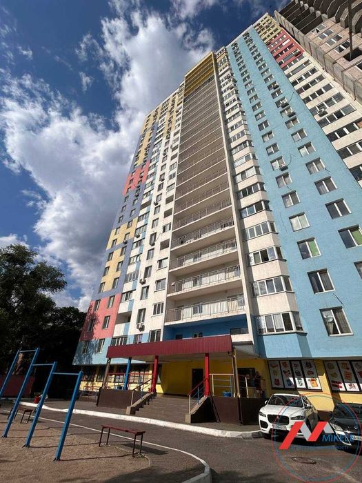 Квартира на вул. Сиваська, 12/2 в Києві, ID 191738, фото №17