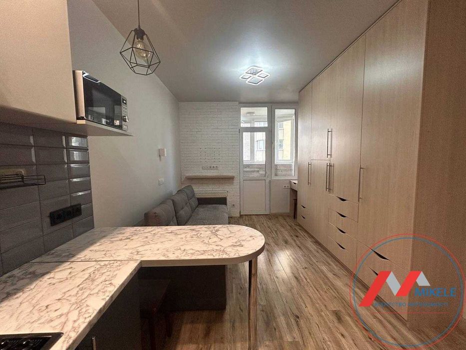 Квартира на вул. Сиваська, 12/2 в Києві, ID 191738, фото №7