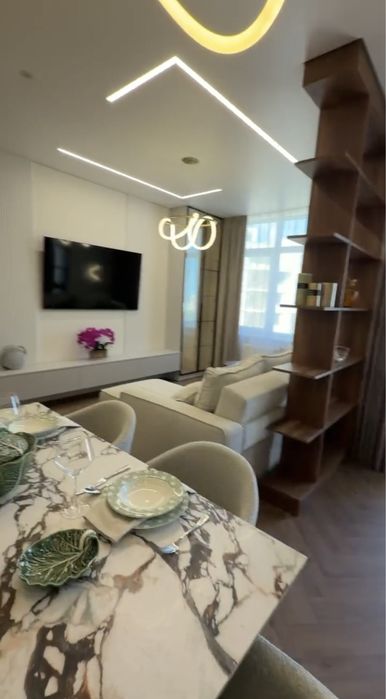 Квартира на вул. Краснова в Одесі, ID 208751, фото №16