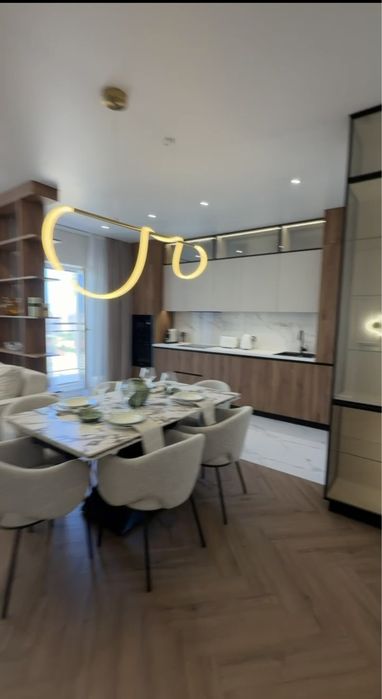 Квартира на вул. Краснова в Одесі, ID 208751, фото №17