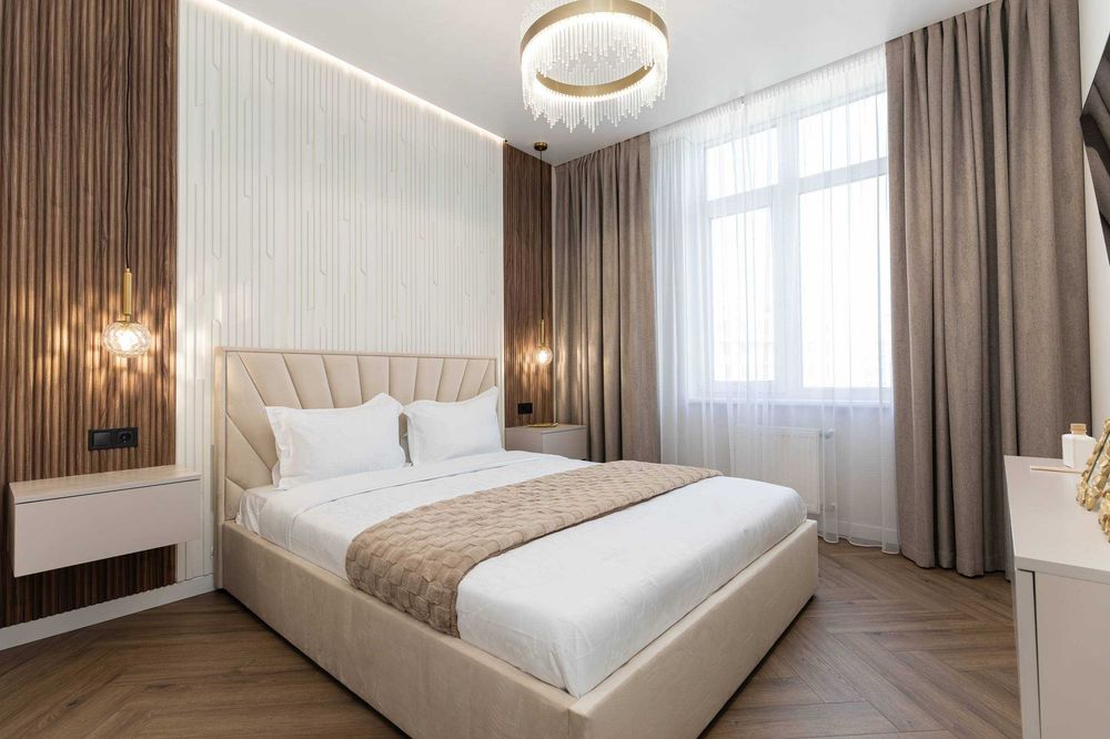 Квартира на вул. Краснова в Одесі, ID 208751, фото №3