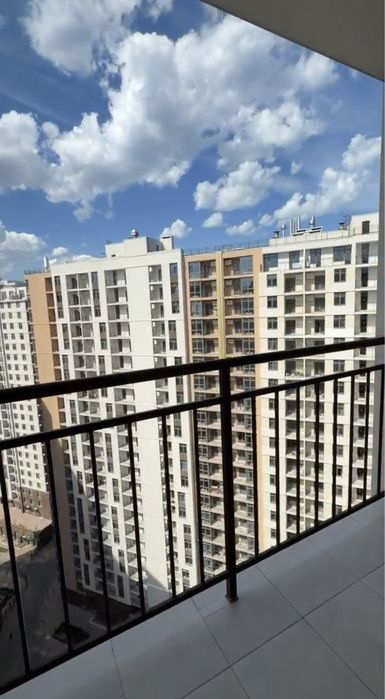 Квартира на вул. Краснова в Одесі, ID 208751, фото №21