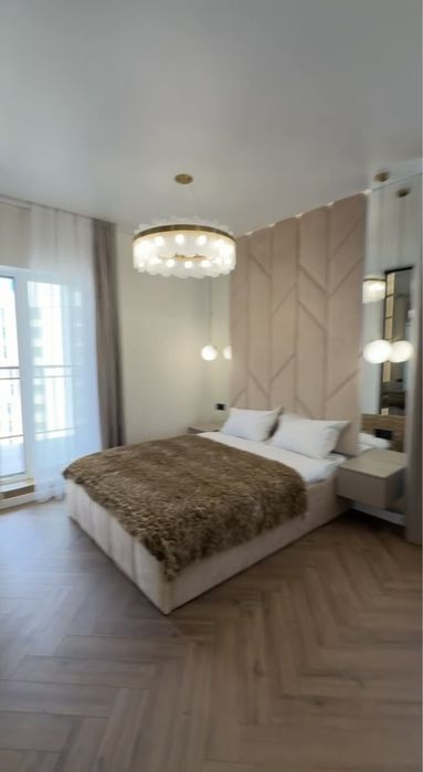 Квартира на вул. Краснова в Одесі, ID 208751, фото №22