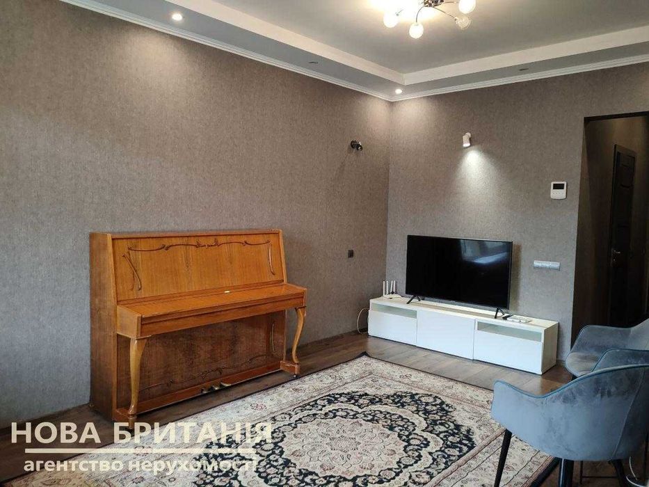 Квартира на вул. Максимовича, 28 в Києві, ID 181192, фото №11