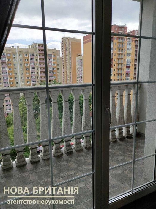 Квартира на вул. Максимовича, 28 в Києві, ID 181192, фото №12