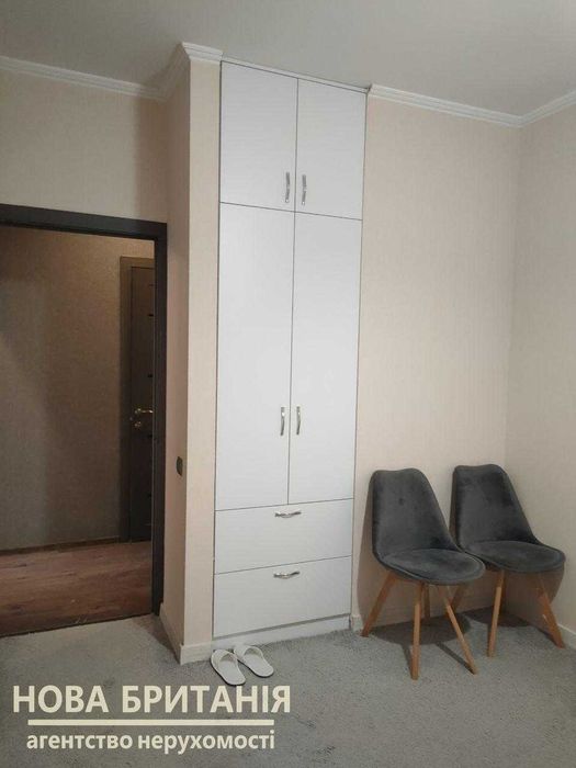 Квартира на вул. Максимовича, 28 в Києві, ID 181192, фото №14