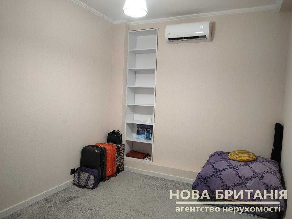 Квартира на вул. Максимовича, 28 в Києві, ID 181192, фото №16