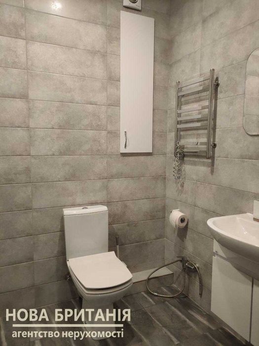 Квартира на вул. Максимовича, 28 в Києві, ID 181192, фото №20