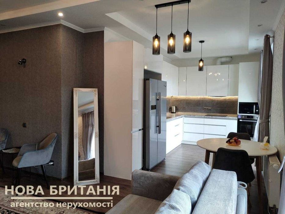 Квартира на вул. Максимовича, 28 в Києві, ID 181192, фото №3