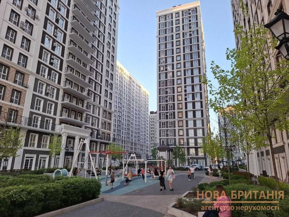 Квартира на вул. Максимовича, 28 в Києві, ID 181192, фото №22
