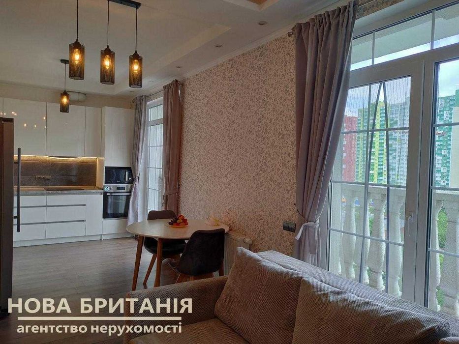 Квартира на вул. Максимовича, 28 в Києві, ID 181192, фото №4
