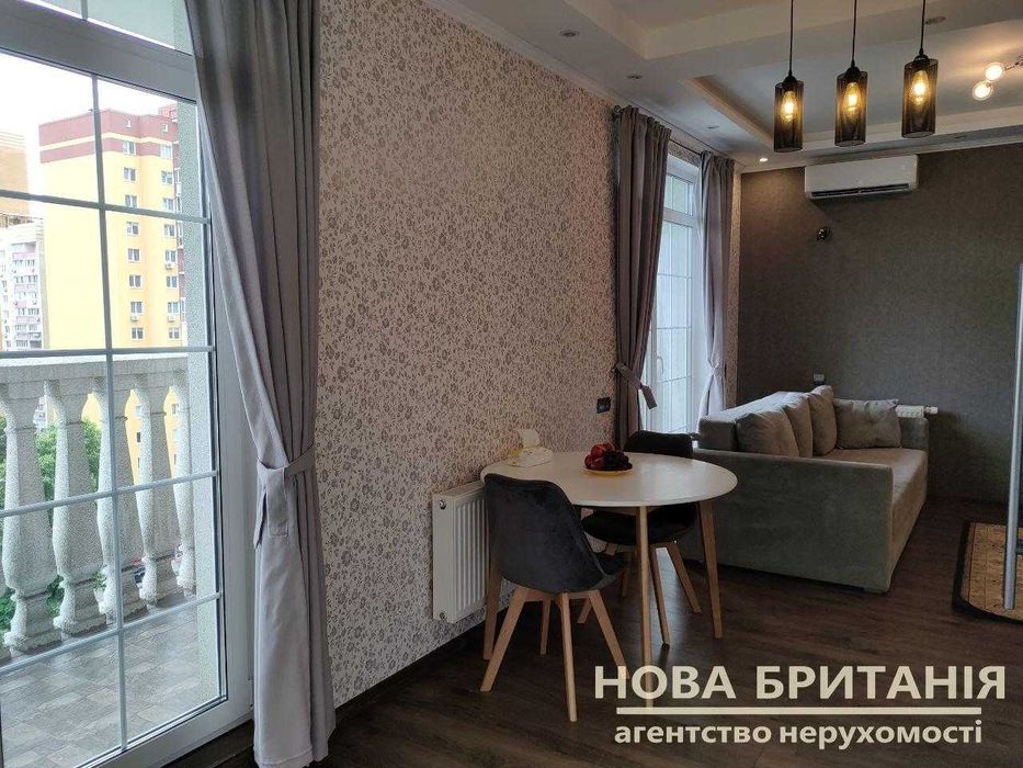 Квартира на вул. Максимовича, 28 в Києві, ID 181192, фото №5