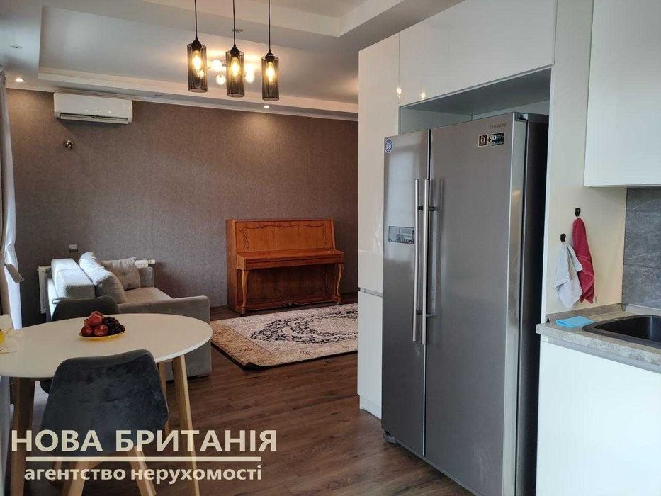 Квартира на вул. Максимовича, 28 в Києві, ID 181192, фото №6