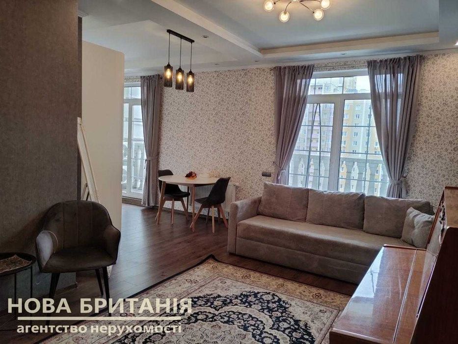 Квартира на вул. Максимовича, 28 в Києві, ID 181192, фото №7