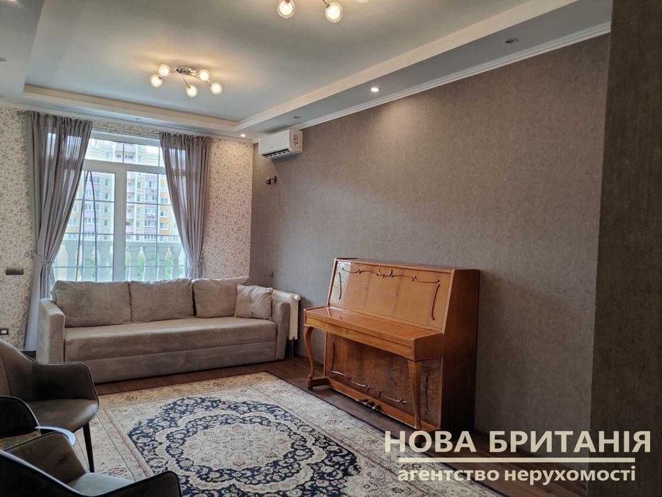 Квартира на вул. Максимовича, 28 в Києві, ID 181192, фото №8