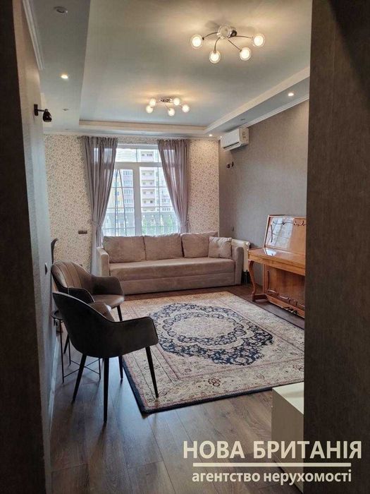 Квартира на вул. Максимовича, 28 в Києві, ID 181192, фото №9