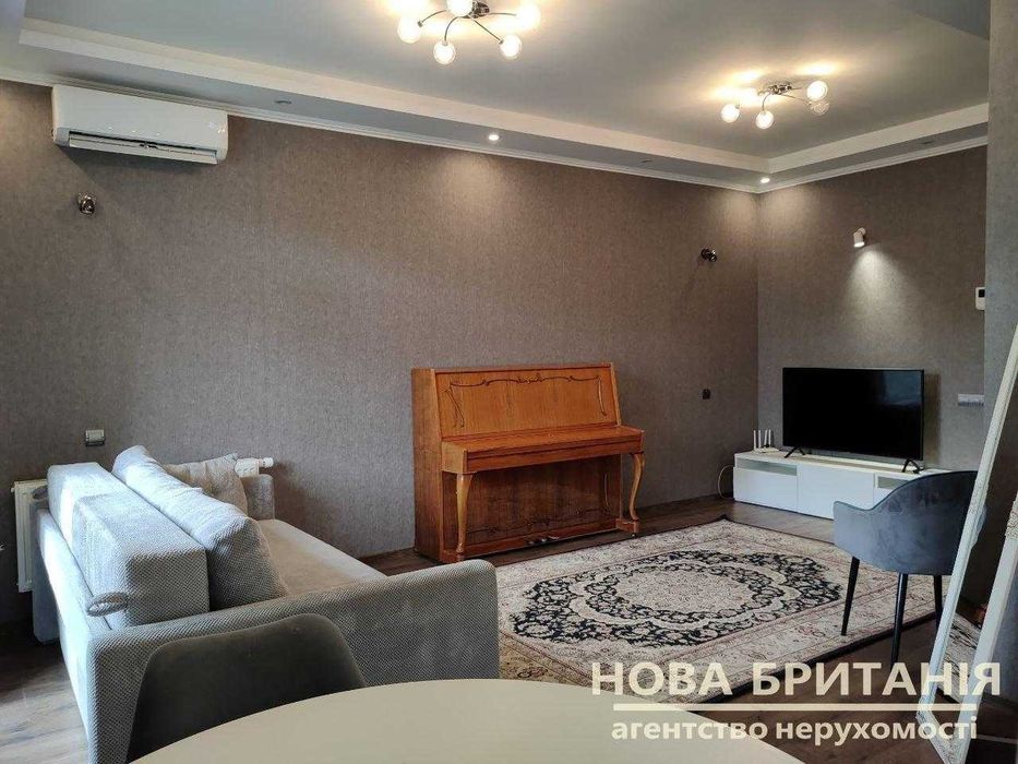 Квартира на вул. Максимовича, 28 в Києві, ID 181192, фото №10