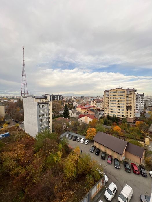 Квартира на вул. Мельника, 10 в Івано-Франківську, ID 403176, фото №2